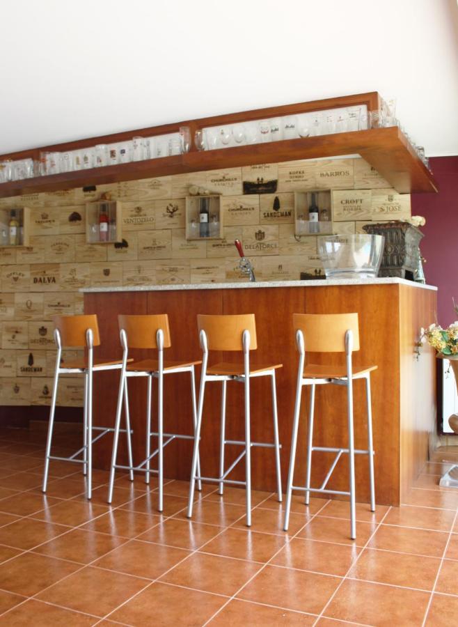 Villa Mr Alheira House Barcelos Exterior foto