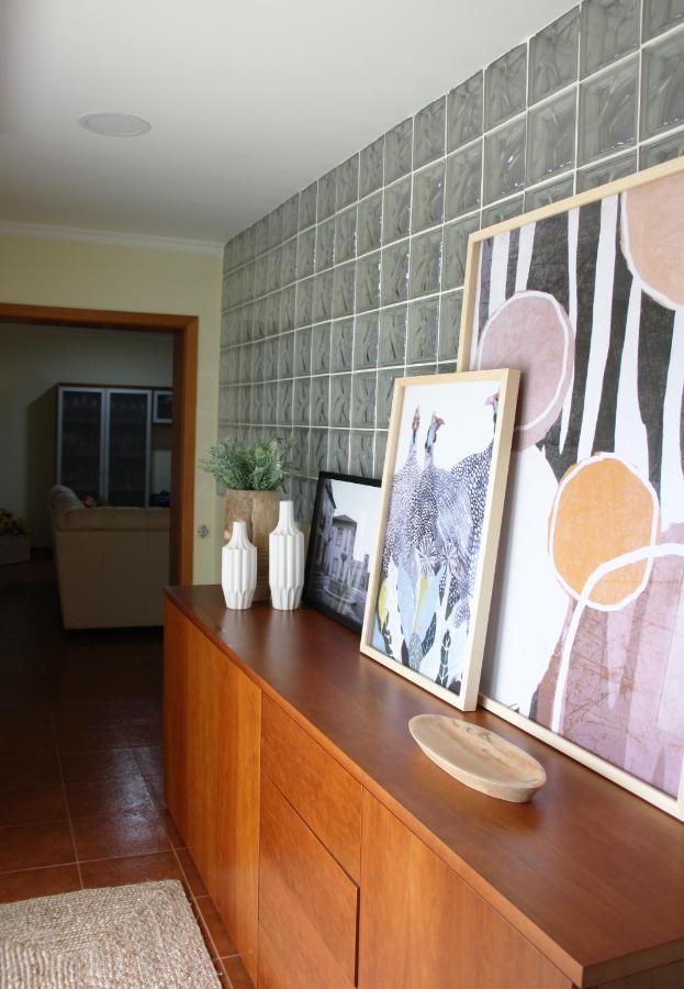 Villa Mr Alheira House Barcelos Exterior foto