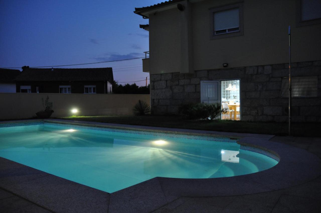 Villa Mr Alheira House Barcelos Exterior foto