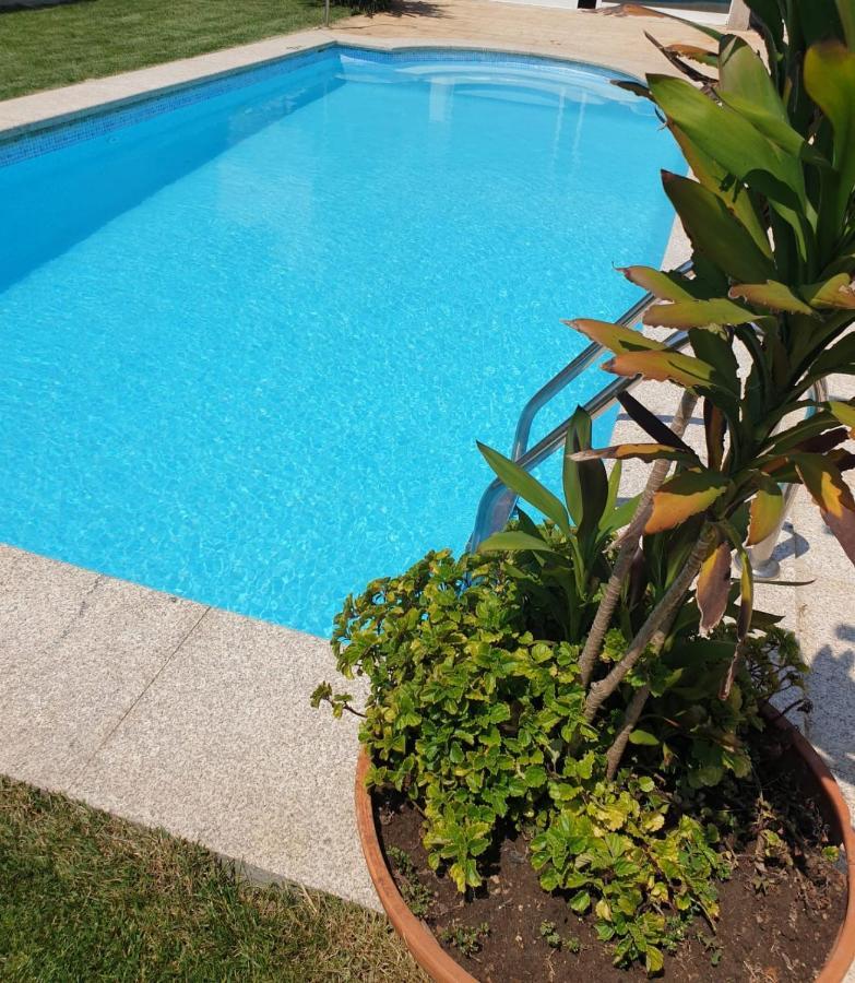 Villa Mr Alheira House Barcelos Exterior foto